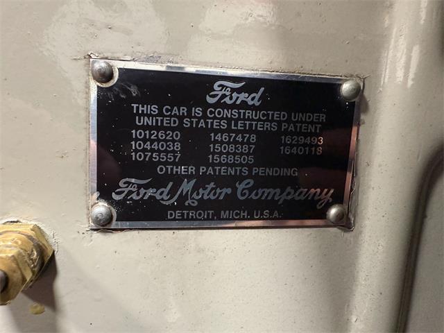 1930 Ford Model A (CC-1962723) for sale in Pittsburgh, Pennsylvania