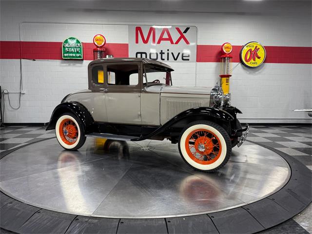 1930 Ford Model A (CC-1962723) for sale in Pittsburgh, Pennsylvania