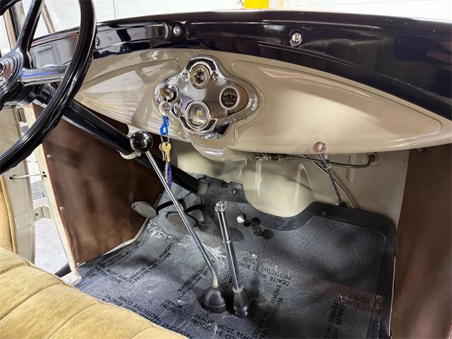 1930 Ford Model A (CC-1962723) for sale in Pittsburgh, Pennsylvania