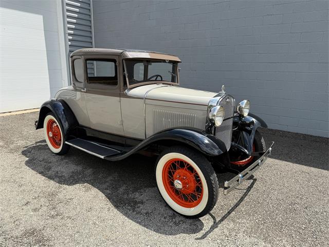 1930 Ford Model A (CC-1962723) for sale in Pittsburgh, Pennsylvania