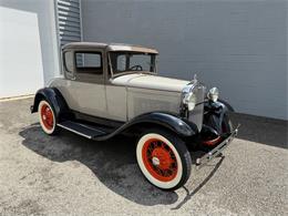 1930 Ford Model A (CC-1962723) for sale in Pittsburgh, Pennsylvania