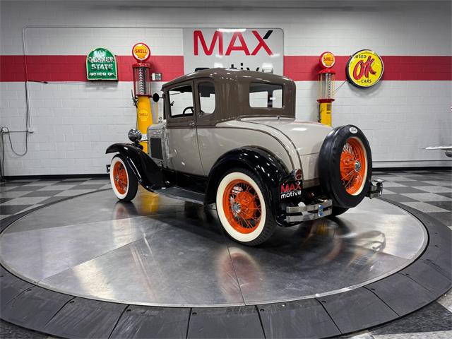 1930 Ford Model A (CC-1962723) for sale in Pittsburgh, Pennsylvania