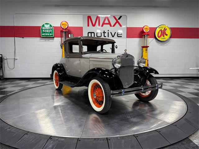 1930 Ford Model A (CC-1962723) for sale in Pittsburgh, Pennsylvania