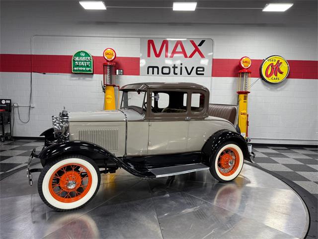 1930 Ford Model A (CC-1962723) for sale in Pittsburgh, Pennsylvania