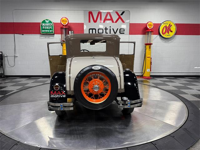 1930 Ford Model A (CC-1962723) for sale in Pittsburgh, Pennsylvania