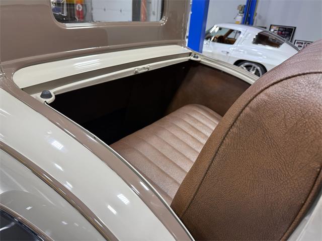 1930 Ford Model A (CC-1962723) for sale in Pittsburgh, Pennsylvania