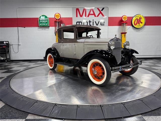 1930 Ford Model A (CC-1962723) for sale in Pittsburgh, Pennsylvania