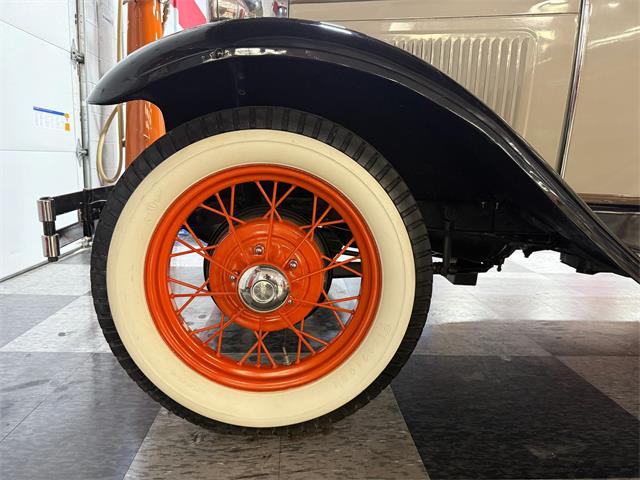 1930 Ford Model A (CC-1962723) for sale in Pittsburgh, Pennsylvania