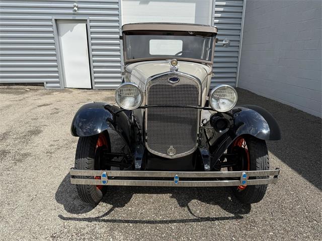 1930 Ford Model A (CC-1962723) for sale in Pittsburgh, Pennsylvania