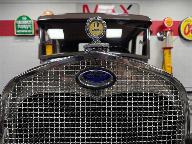 1930 Ford Model A (CC-1962723) for sale in Pittsburgh, Pennsylvania