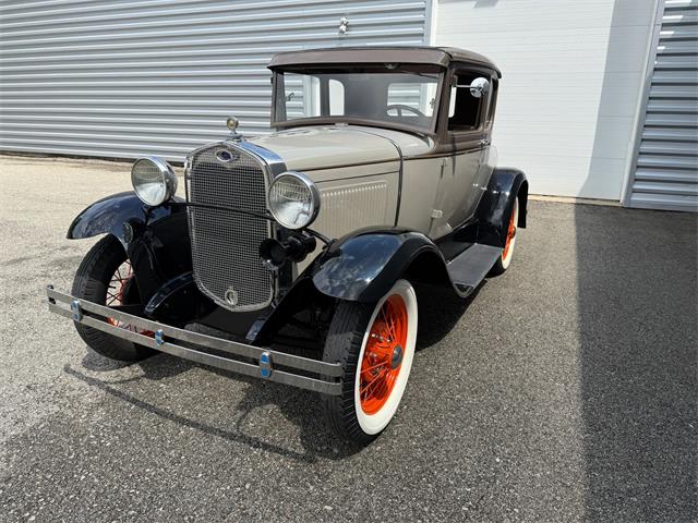 1930 Ford Model A (CC-1962723) for sale in Pittsburgh, Pennsylvania
