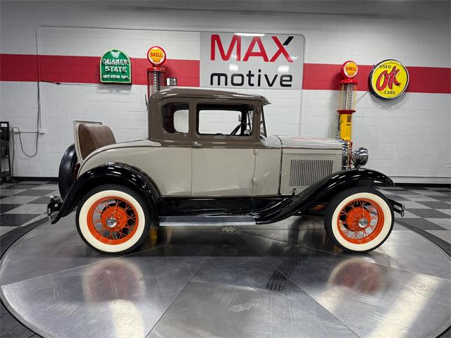 1930 Ford Model A (CC-1962723) for sale in Pittsburgh, Pennsylvania
