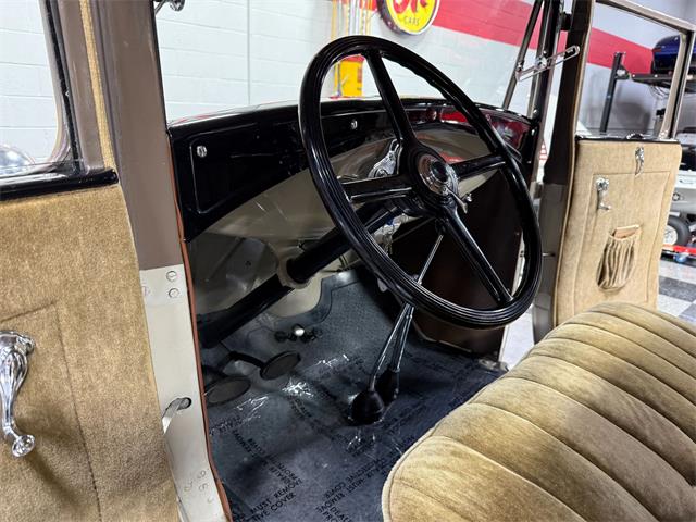 1930 Ford Model A (CC-1962723) for sale in Pittsburgh, Pennsylvania