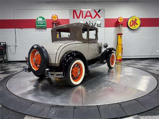 1930 Ford Model A (CC-1962723) for sale in Pittsburgh, Pennsylvania