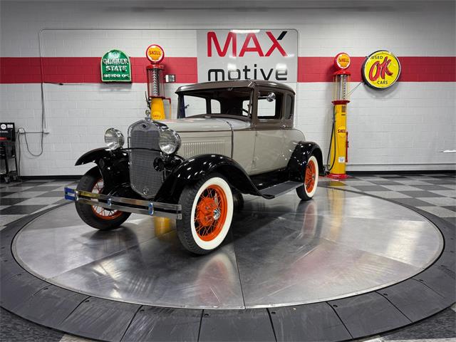 1930 Ford Model A (CC-1962723) for sale in Pittsburgh, Pennsylvania