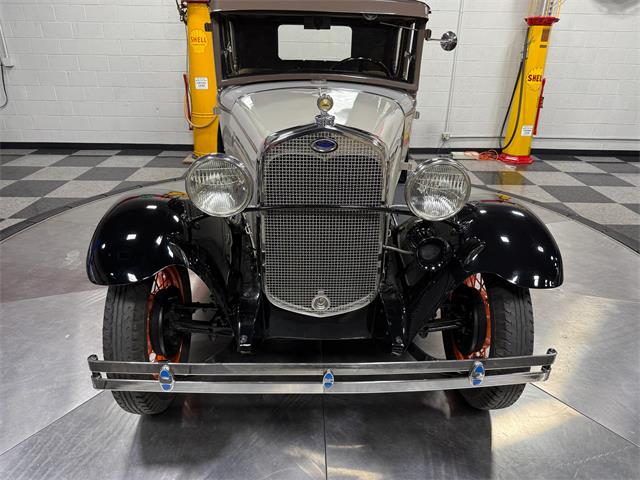 1930 Ford Model A (CC-1962723) for sale in Pittsburgh, Pennsylvania