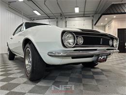 1967 Chevrolet Camaro (CC-1962730) for sale in North East, Pennsylvania
