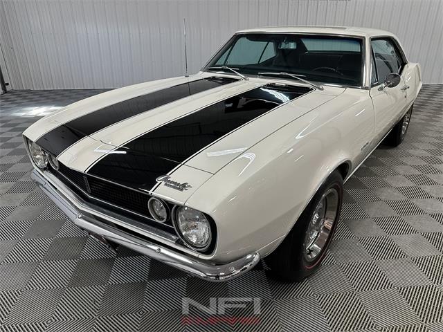 1967 Chevrolet Camaro (CC-1962730) for sale in North East, Pennsylvania