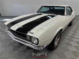1967 Chevrolet Camaro (CC-1962730) for sale in North East, Pennsylvania