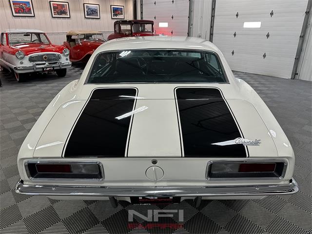 1967 Chevrolet Camaro (CC-1962730) for sale in North East, Pennsylvania