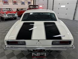 1967 Chevrolet Camaro (CC-1962730) for sale in North East, Pennsylvania
