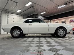 1967 Chevrolet Camaro (CC-1962730) for sale in North East, Pennsylvania