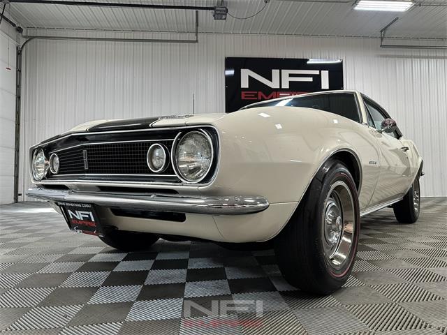 1967 Chevrolet Camaro (CC-1962730) for sale in North East, Pennsylvania