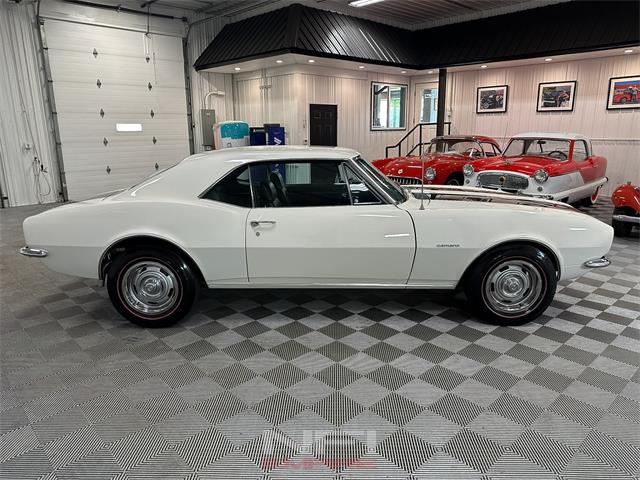 1967 Chevrolet Camaro (CC-1962730) for sale in North East, Pennsylvania
