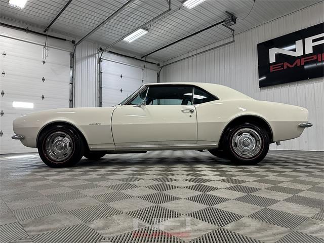 1967 Chevrolet Camaro (CC-1962730) for sale in North East, Pennsylvania