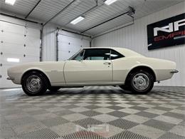 1967 Chevrolet Camaro (CC-1962730) for sale in North East, Pennsylvania