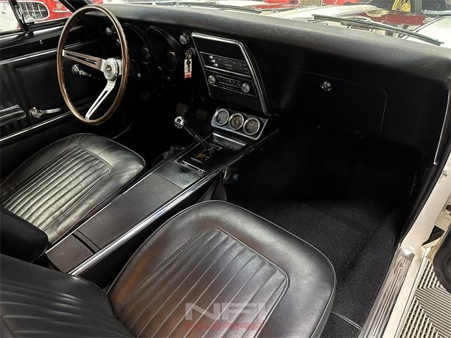 1967 Chevrolet Camaro (CC-1962730) for sale in North East, Pennsylvania