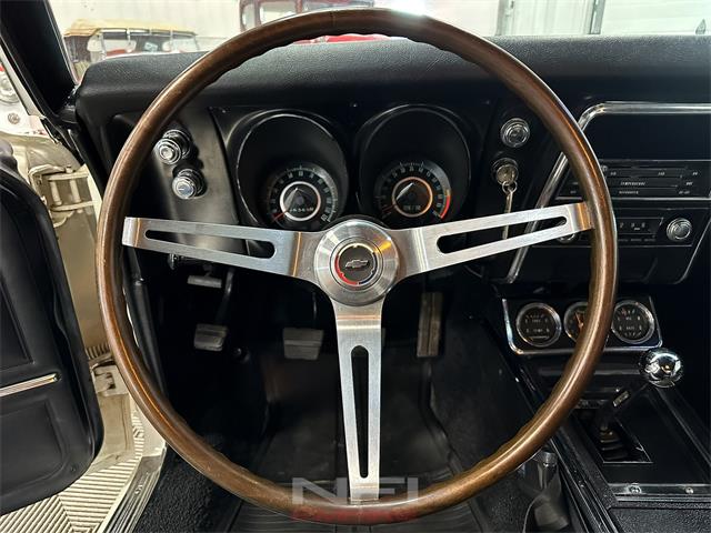 1967 Chevrolet Camaro (CC-1962730) for sale in North East, Pennsylvania