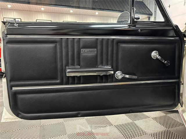 1967 Chevrolet Camaro (CC-1962730) for sale in North East, Pennsylvania