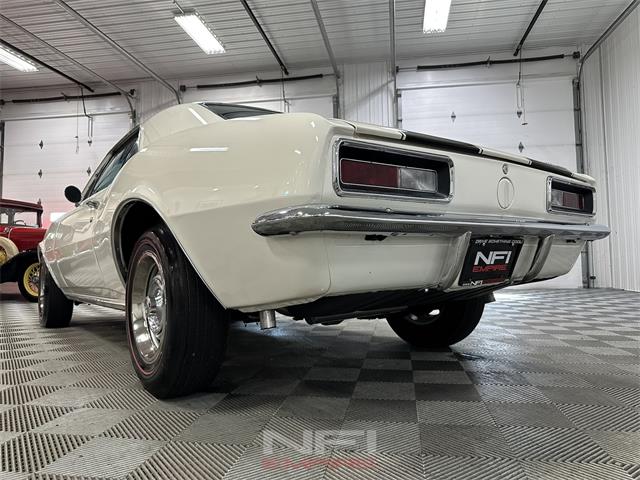 1967 Chevrolet Camaro (CC-1962730) for sale in North East, Pennsylvania