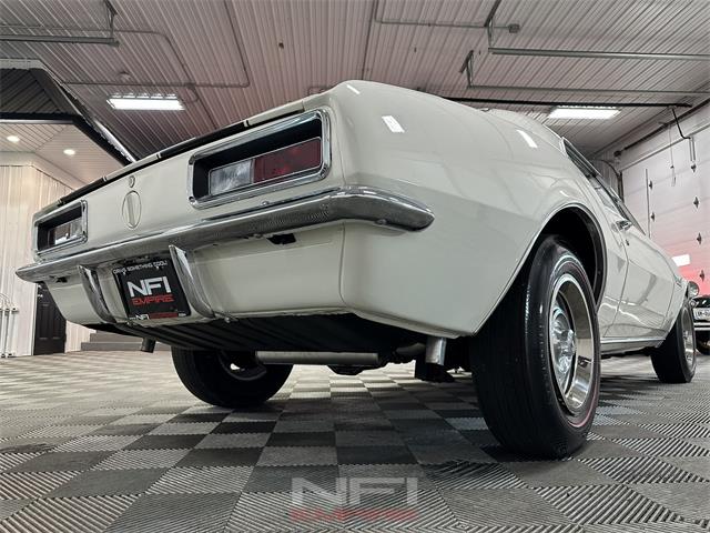 1967 Chevrolet Camaro (CC-1962730) for sale in North East, Pennsylvania