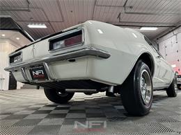 1967 Chevrolet Camaro (CC-1962730) for sale in North East, Pennsylvania