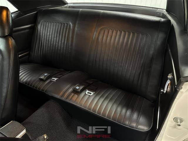 1967 Chevrolet Camaro (CC-1962730) for sale in North East, Pennsylvania