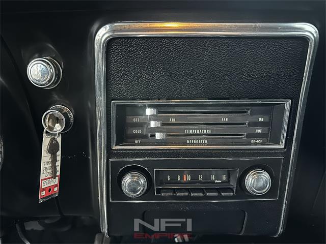 1967 Chevrolet Camaro (CC-1962730) for sale in North East, Pennsylvania