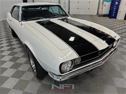 1967 Chevrolet Camaro (CC-1962730) for sale in North East, Pennsylvania