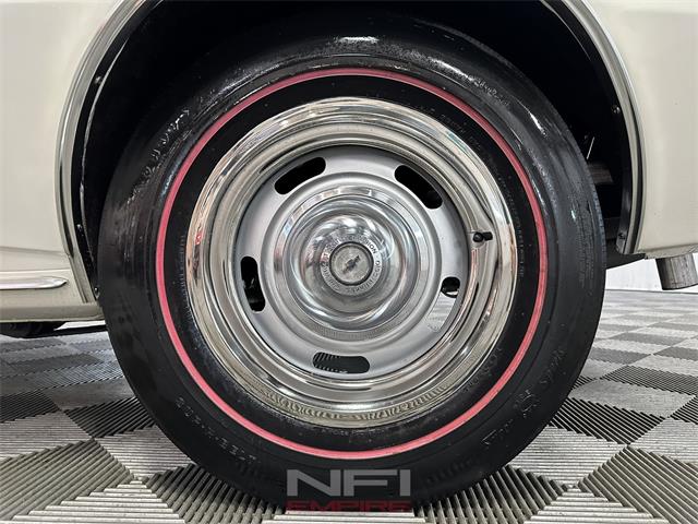 1967 Chevrolet Camaro (CC-1962730) for sale in North East, Pennsylvania