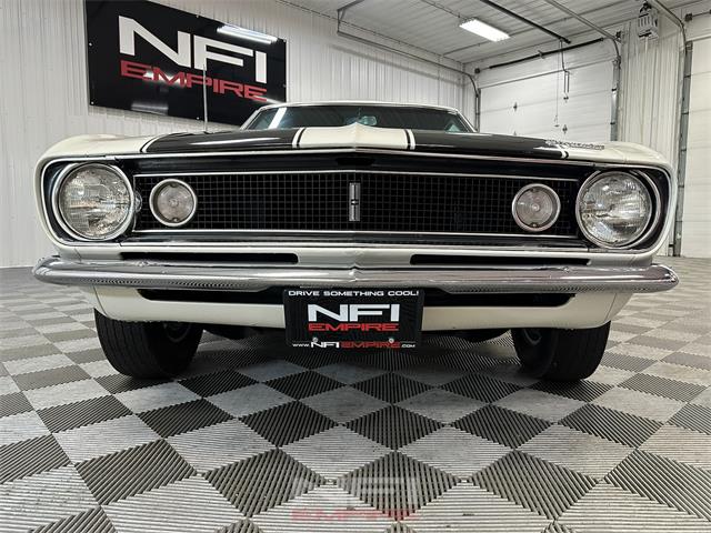 1967 Chevrolet Camaro (CC-1962730) for sale in North East, Pennsylvania