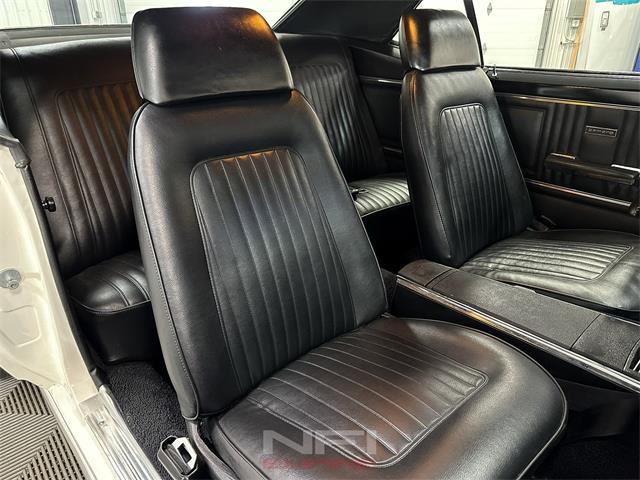 1967 Chevrolet Camaro (CC-1962730) for sale in North East, Pennsylvania