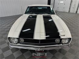 1967 Chevrolet Camaro (CC-1962730) for sale in North East, Pennsylvania