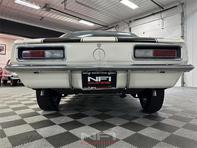 1967 Chevrolet Camaro (CC-1962730) for sale in North East, Pennsylvania