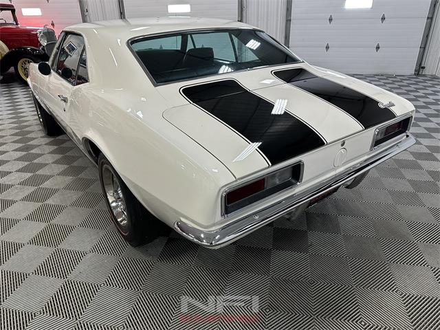 1967 Chevrolet Camaro (CC-1962730) for sale in North East, Pennsylvania