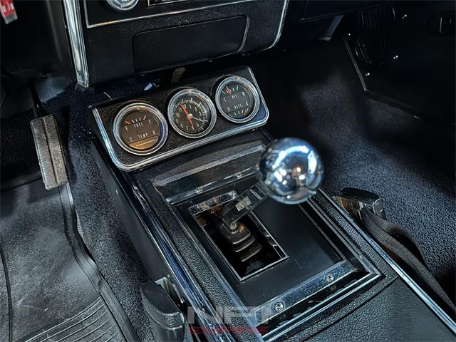 1967 Chevrolet Camaro (CC-1962730) for sale in North East, Pennsylvania