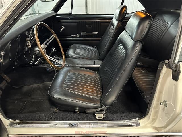 1967 Chevrolet Camaro (CC-1962730) for sale in North East, Pennsylvania