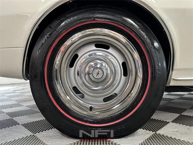 1967 Chevrolet Camaro (CC-1962730) for sale in North East, Pennsylvania
