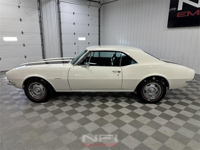1967 Chevrolet Camaro (CC-1962730) for sale in North East, Pennsylvania