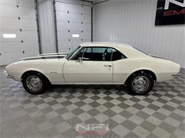 1967 Chevrolet Camaro (CC-1962730) for sale in North East, Pennsylvania